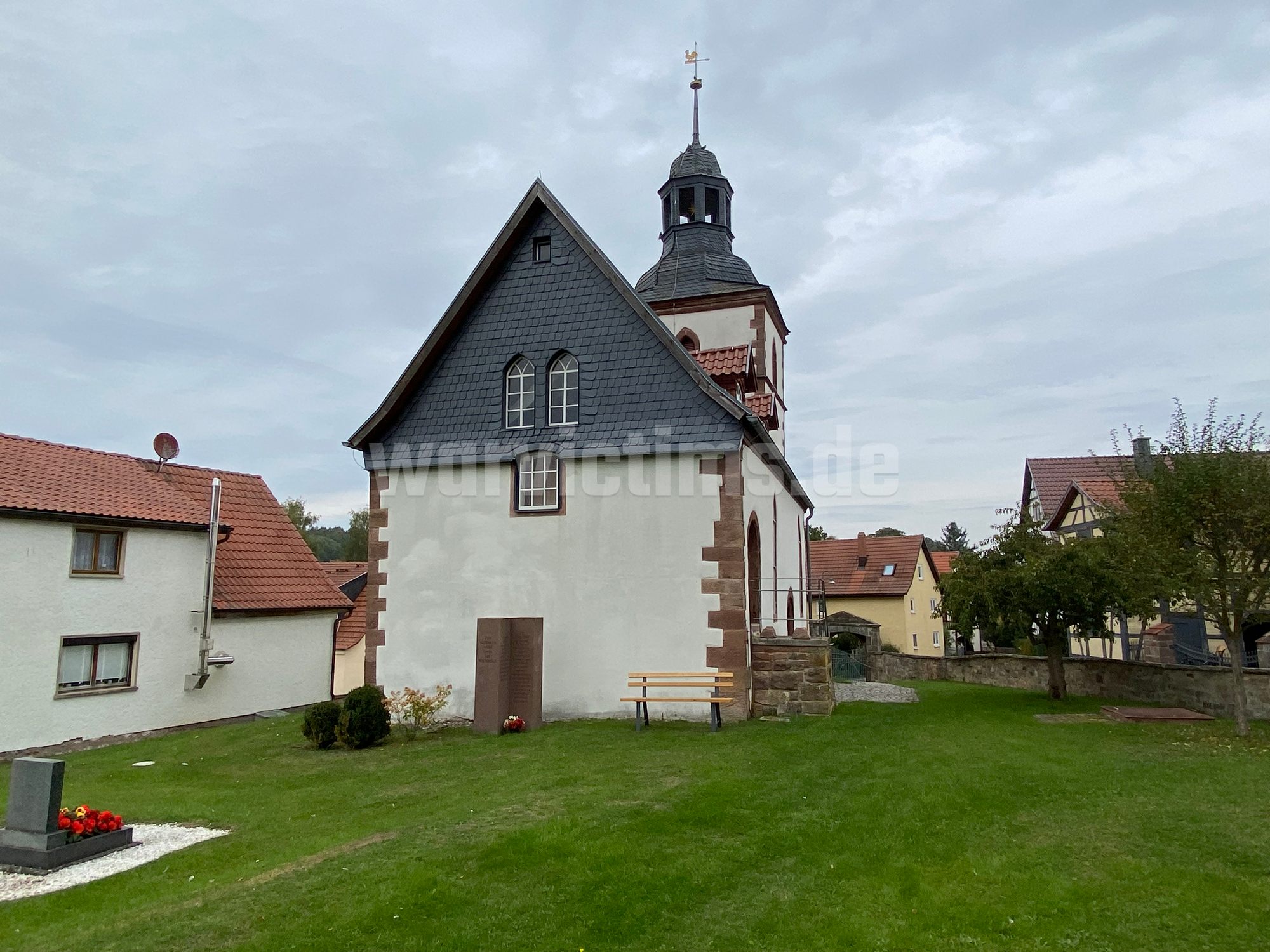 Rippershausen-Solz